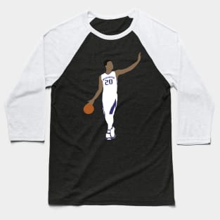 Markelle Fultz Washington Baseball T-Shirt